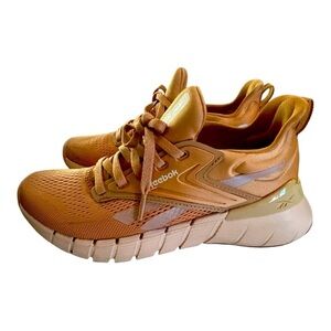 Reebok Nano Gym training shoes Sz 7